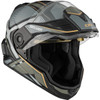CKX Mission Free-Face Helmet Verve - XS - 517021