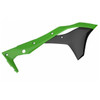 Polisport Air Scoop Deflector for Radiator KAWASAKI - 142173