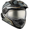 CKX Mission Free-Face Helmet Verve - XS - 517031