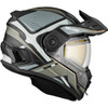 CKX Mission Free-Face Helmet Verve - S - 517032