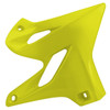 Polisport Air Scoop Deflector for Radiator YAMAHA - 142219