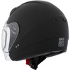 CKX VG977 Open-Face Helmet, Winter Solid - XS - 506741