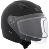 CKX VG977 Open-Face Helmet, Winter Solid - M - 506743