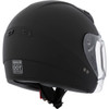 CKX VG977 Open-Face Helmet, Winter Solid - XL - 506745