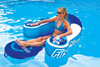 WOW Inflatable Chair First Class, 1 rider - 746155