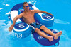 WOW Inflatable Chair First Class, 1 rider - 746155