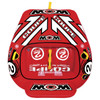 WOW CoupeTube , 2 riders - 746160