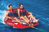 WOW CoupeTube , 2 riders - 746160