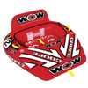 WOW CoupeTube , 2 riders - 746160