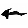 Polisport Air Scoop Deflector for Radiator KTM - 142475