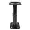 Kimpex Ajustable Seat Pedestal 12" - 18" - 746334 Kimpex Ajustable Seat Pedestal 12" - 18" - 746334