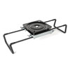 Kimpex Ajustable Seat Clamp with Swivel - 746335