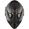 CKX Titan Original Helmet - Trail and Backcountry Solid - 210° Goggle Included - XS - 507221