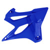 Polisport Air Scoop Deflector for Radiator Wind Deflector - YAMAHA - 142668