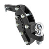 Kimpex Adjustable Ball Mount 10000 lbs - 715082