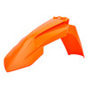 Polisport Front Fender KTM - 256161