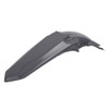 Polisport Rear Fender Fits Yamaha - Rear - 256191