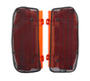 Polisport Mesh Protector Radiator - 142762