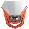 Polisport DEL Halo - Headlight - 256283