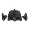 CKX Vent for Tranz VG1000 Helmet Vent - One Size Fits All - 114689