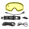 CKX 210° Insulated Electric Upgrade Kit - 120339