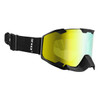 CKX Insulated 210° Goggles for Trail Matte Black - 120346