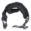 CKX Insulated Electric 210° Goggles for Trail Matte Black - 120351