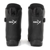CKX Colchester Boots Pro Unisex - Snowmobile, Sentier - 7.5/40 - 166224