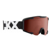 CKX Ghost Goggles, Winter Black - 120357