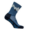 Green Trail Merino Wool Socks Men, Women - M (6-9) - 149007