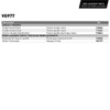 CKX VG977 Open-Face Helmet, Winter Solid - M - 349253