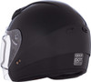 CKX VG977 Open-Face Helmet, Winter Solid - M - 349253