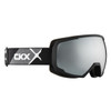 CKX Goggles Helmet JR Leopard Black - 120375