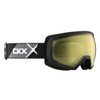CKX Goggles Helmet JR Leopard Black - 120377