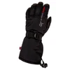 Green Trail Deer Leather Gloves Unisex - M - 149113