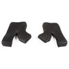 CKX Titan Cheek Pad, Winter Pad - 3XL - 508997