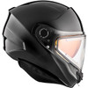 CKX Contact Free-Face Helmet Solid - 2XL - 515346