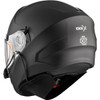 CKX Contact Free-Face Helmet Solid - 2XS - 515350