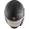 CKX Contact Free-Face Helmet Solid - XL - 515355