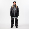 TOBE Insulated Tiro V3 Monosuit - 2XS - 833310