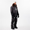 TOBE Insulated Tiro V3 Monosuit - 2XS - 833310