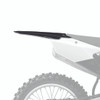 Polisport Fender Fits Yamaha - Rear - 243573