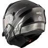 CKX Contact Free-Face Helmet Artik - M - 515363