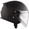 CKX Razor Open Helmet Solid - M - 509123