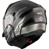 CKX Contact Free-Face Helmet Artik - 2XL - 515366