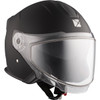 CKX Razor Open Helmet Solid - L - 509124