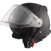 CKX Razor Open Helmet Solid - L - 509124