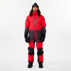 TOBE Insulated Tiro V3 Monosuit - XS - 833321