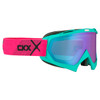 CKX Assault Goggles, Winter Turquoise - 120444