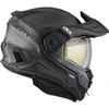 CKX Mission Free-Face Helmet - Carbon Fury - S - 515522